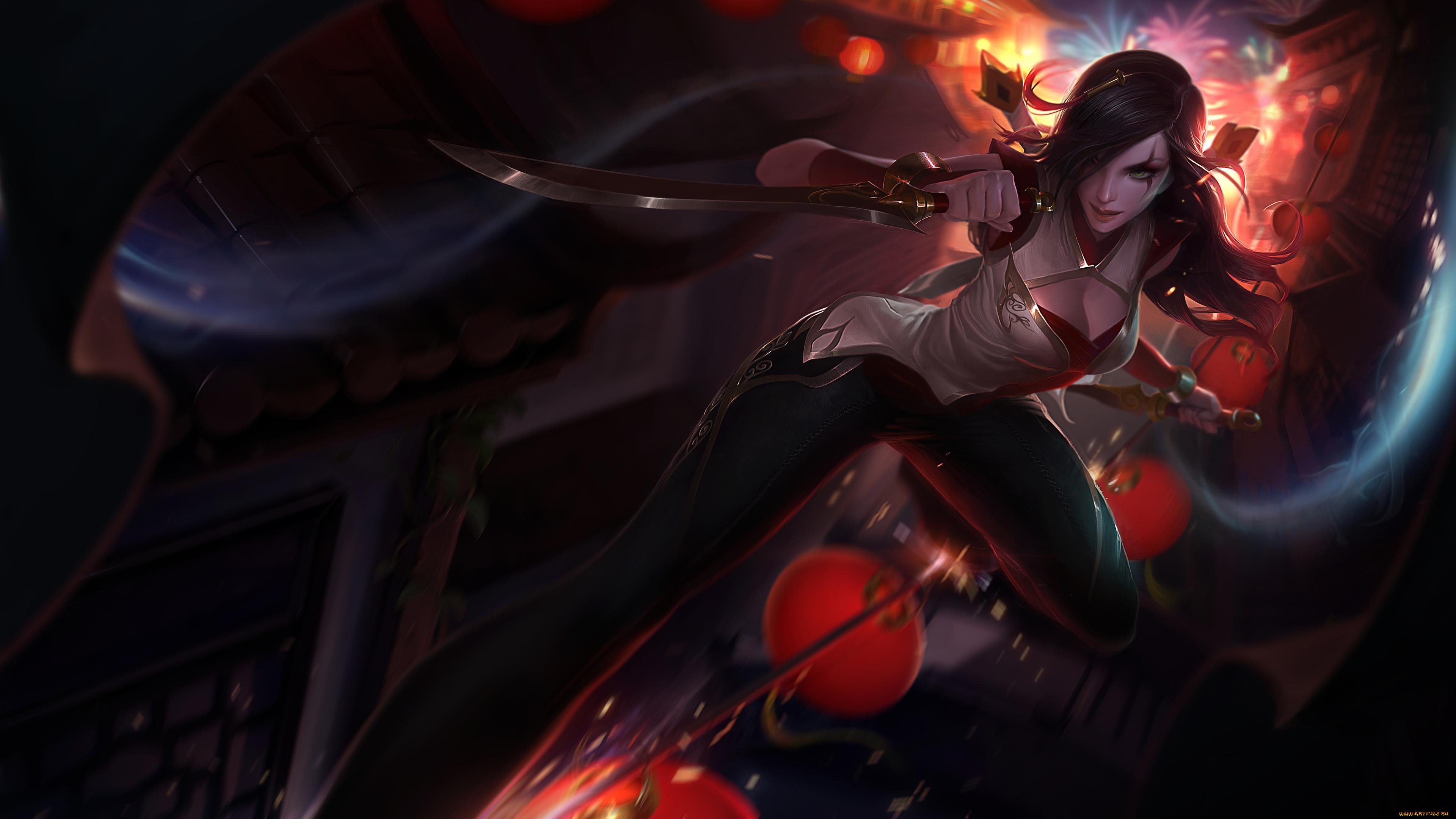  , league of legends, , , , , , , , , , , katarina